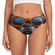 thumbnail image 1 of Balery French Bulldog In Sunglasses Ropa Interior de Algodón para Mujer con Dibujo – Braguitas Cómodas y Elásticas, Estilo Clásico-X-Small, 1 of 6