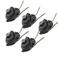 thumbnail image 3 of LAFGUR N64 Thumbstick, ABS Replacement Thumbsticks, N64 Controller For Game Console, 3 of 8