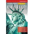 thumbnail image 1 of Pre-Owned Frommer's Easyguide to New York City 2019 (Paperback) 1628874260 9781628874266, 1 of 1