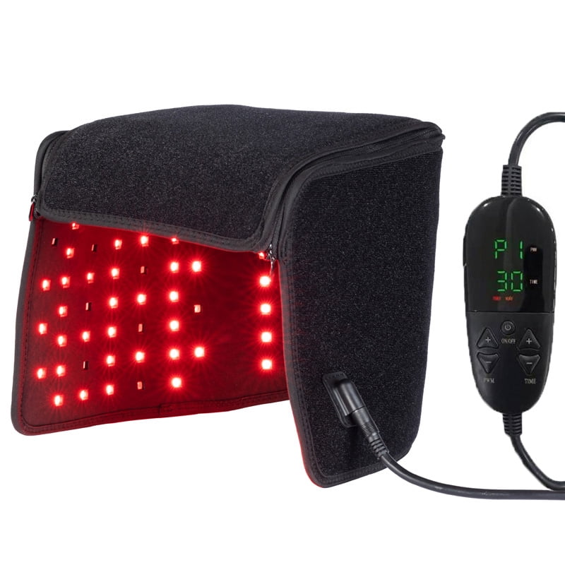 Red Light Hats for Hair Regrowth, Infrared light therapy Treatment for