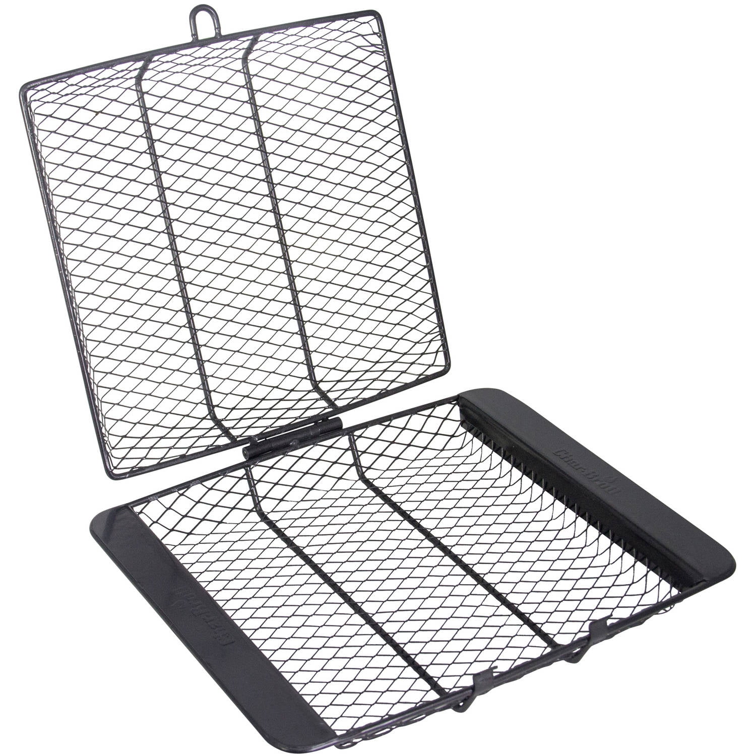 Vegetables Grilling Basket  Free Shipping Charbroil Stainless Steel Fish 