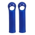 thumbnail image 6 of Worgeous 2 Pcs Pallet Stand Broom Accessories 10.00X2.70X2.70CM Blue, 6 of 8