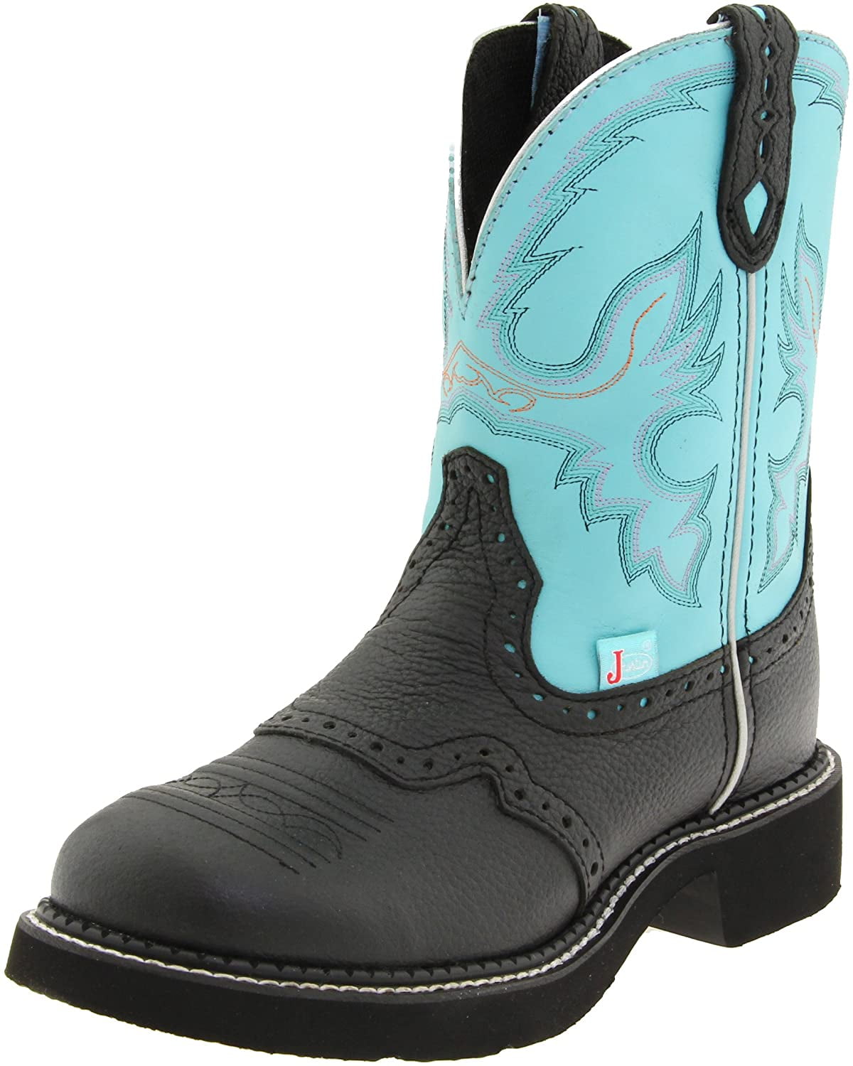 decorative western boot racks on Justin Justin Boots Womens Gypsy Collection Western Boot Walmart Com Walmart Com