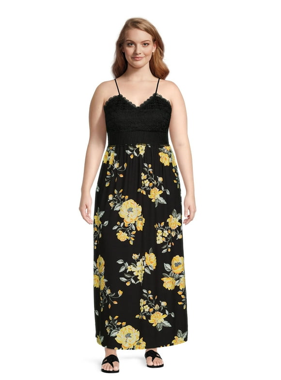 Juniors Plus in Clothing