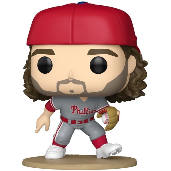 Funko POP! MLB: Philadelphia Phillies - Alec Bohm