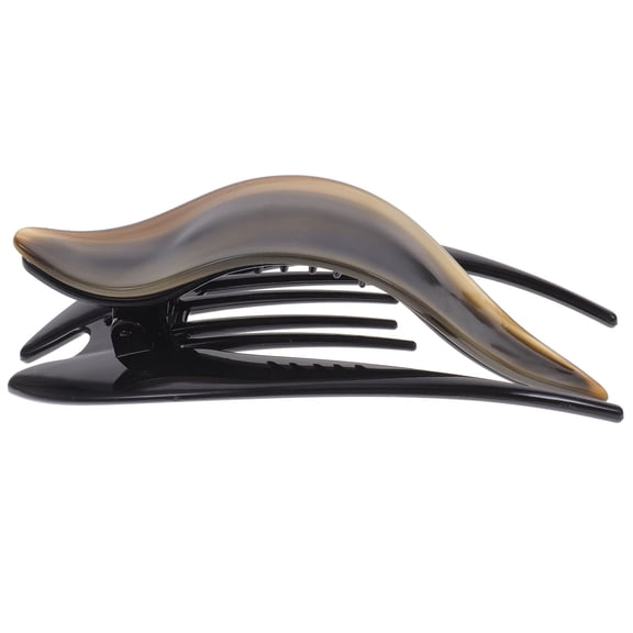 PAMINGONO Big Hair Clip Strong Grip For Teenagers And Women Daily Use