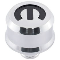Proform 440-441 Mopar Omega Valve Cover Air Breather Cap Push-In Style Round Sla