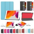 thumbnail image 1 of Wal-mart Deals Viflosae For 7th/8th Generation 10.2 2020 Smart Case Slim Standing Cover A+ Deals on Rollback, 1 of 9