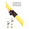 thumbnail image 4 of Wall Cabinet Installation and Support Tool. Freely Adjust the Height Without Stuck. Multi-Angle Support., 4 of 6
