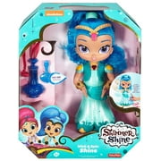 Item Fisher-Price Shimmer and Shine Wish and Spin Shine