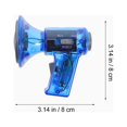 thumbnail image 2 of HLONK Jouet pour Enfants Mini Mégaphone Haut-Parleur Plastique Forme Adorable et Amusante Lot de 1, 2 of 8