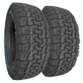 thumbnail image 1 of Paquete 2 Llantas 265/45R22XL AQSONE AT AOQISHI, 1 of 2