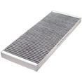 thumbnail image 3 of FRAM Fresh Breeze Cabin Air Filter CF8110A with Arm & Hammer Baking Soda, for Select Audi and Volkswagen Vehicles Fits select: 1998-2001 VOLKSWAGEN PASSAT, 2000-2002 AUDI S4, 3 of 9
