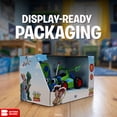 thumbnail image 4 of Jada Toys 1:32 RC Toy Story RC Buggy – Simple Function Remote Control Car for Kids with 5.5" Body and Movie-Inspired Design – No Figure Included, 4 of 18