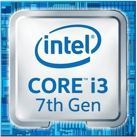 Intel Core i3 i3-7100 Dual-core (2 Core) 3.90 GHz Processor - Socket H4 LGA-1151 OEM Pack-Tray Packaging - 512 KB - 3 MB Cache - 8 GT/s DMI - 64-bit Processing - 14 nm - 3 Number of Monitors