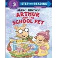 thumbnail image 1 of Arthur and the School Pet (Step 2), 1 of 4