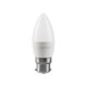 thumbnail image 1 of Bombilla LED para decoración del hogar, luz de vela G45, C37, E14, E27, 3W-7W, AC120V, AC220V, 3000K/4000K/6000K, 10 piezas, 1 of 4