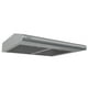 thumbnail image 3 of CAMPANA BAJO ALACENA TECNOLAM VORTEX.AC60 ACERO INOX 60 CM, 3 of 4