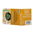 thumbnail image 3 of Triple Leaf Tea, Detox Tea, 20 Tea Bags, 3 of 6