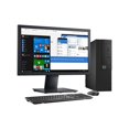 thumbnail image 1 of Dell OptiPlex 7050 | Intel Core i7-6700 | 16 GB RAM+ 256 GB SSD | Teclado y Ratón,| Monitor 27 Pulgadas + Tarjeta de Video Nvidia GT 730 2GB | Windows 11| (Reacondicionado), 1 of 5