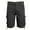 Grey, variant on cllios 2024 Clearance Mens Cargo Shorts Relaxed Fit Multi Pockets Shorts Outdoor Military Shorts Athletic Workwear Cargo Shorts