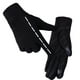 thumbnail image 1 of 1 par de guantes de ciclismo guantes con pantalla táctil guantes de invierno a prueba de viento para ciclismo correr Fitness Camping senderismo montar, 1 of 8