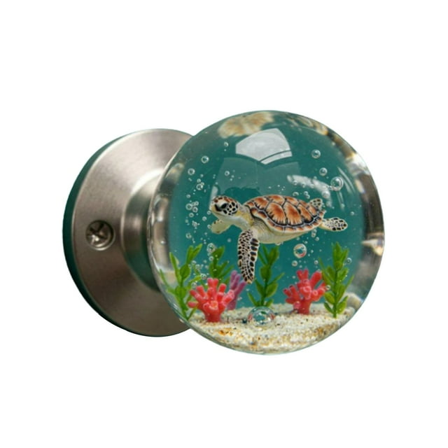 Poignées de Porte Décoratives Polyvalentes pour une Installation Facile et une Utilisation Polyvalente dans Divers Espaces Intérieurs