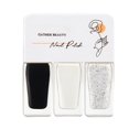 thumbnail image 1 of Laonim Jianmei Chuangyan Three-Color Nail Polish, 1 of 5