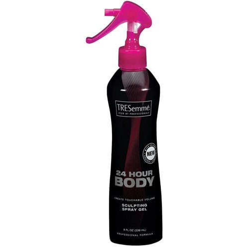 Tresemme Hair Sprays