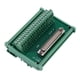 thumbnail image 4 of Módulo de ruptura de PCB, DC60V compacto, espaciado de 5 mm, torsión de 0,2 Nm, 0,8 A, bloque de terminales de cada pin con carcasa para cable de 14-26 AWG ANGGREK DJ1013, 4 of 8