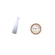 thumbnail image 5 of Pantalla de lámpara de pie,Lámpara de pie de papel,pantallas de lámparas de mesa nórdicas,Reloj de pared,Reloj de pared con pájaro cantor Relojes de pared con pájaros,Relojes de pájaros, 5 of 8
