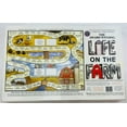 thumbnail image 5 of Pre-Owned We R FUN Life on The Farm, Board Game, Award-Winning Family Game, 5 of 5
