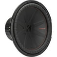 thumbnail image 2 of Kicker 15 Inch Comp R Woofer 48CWR152 w/ Grills & Speaker Wire Package, 2 of 9