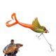 thumbnail image 1 of Soft Plastic Bait Lures Fishing Bites, 1 of 5