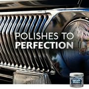 (2 pack) Eagle One Nevr-Dull All Metal Wadding Polish - 5 OZ