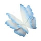 thumbnail image 1 of Decoración de mariposa artificial Soledad 3D para fiesta de cumpleaños y boda Azul, 1 of 10