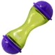 thumbnail image 1 of Dispensador de alimentos en forma de vaso, dispensador de mordeduras para perros y gatos con forma de hueso QI interactivo más inteligente, comida para gatos Xemadio YQ-1420, 1 of 5