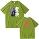 thumbnail image 3 of Camiseta ISO Valorant, camisetas de manga corta y cuello redondo, regalo para fanáticos, 3 of 5