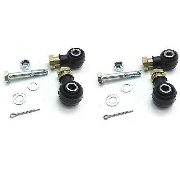 2 Set Tie Rod End Kit for Sportsman 500 HO EFI X2 6X6 Sportsman 570 700 800 Replacement 7061138 706
