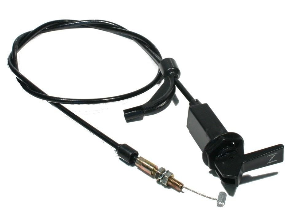 "SPI Choke Cable for Snowmobile ARCTIC CAT FIRECAT 600, SNO PRO 2004