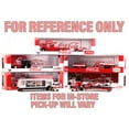 thumbnail image 4 of M2Machines Coca-Cola 1:64 Hauler Die-cast Play Vehicles (Single Assorted Hauler | Item Pick-Up Will Vary), 4 of 9