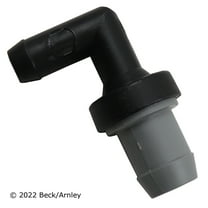 BeckArnley 045-0306 PCV Valve
