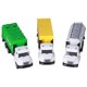 thumbnail image 5 of Juego De Modelos De Camiones De Basura 1:50 ANGGREK Otros, 5 of 8