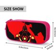 thumbnail image 4 of Gurren Lagann Pink Pencil Case, 4 of 4