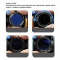 thumbnail image 3 of Accesorios De Filtro UV Para Drones, Filtro UV Impermeable Para Drones De Vidrio óptico HD Para Avata 2, 3 of 7