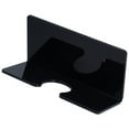 thumbnail image 1 of Soporte de pared acrílico duradero negro para exhibición ANGGREK Otros, 1 of 8