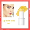 thumbnail image 1 of Up to 45% Off Naittoop Multi Functional Makeup Stick Three Dimensional Repair High Gloss Powder Blusher Rouge Lip Stick Color Repair Stick, 1 of 2