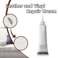 thumbnail image 2 of 20ml PU Leather Car Seat Repair Gel, PU Leather Scratch Repair Agent, Multi-Purpose Durable Car Seat Repair Cream, 2 of 3
