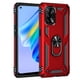 thumbnail image 1 of Atti Funda Uso Rudo Con Anillo Para Oppo Reno 6 Lite Rojo Atti Funda Uso Rudo, 1 of 9