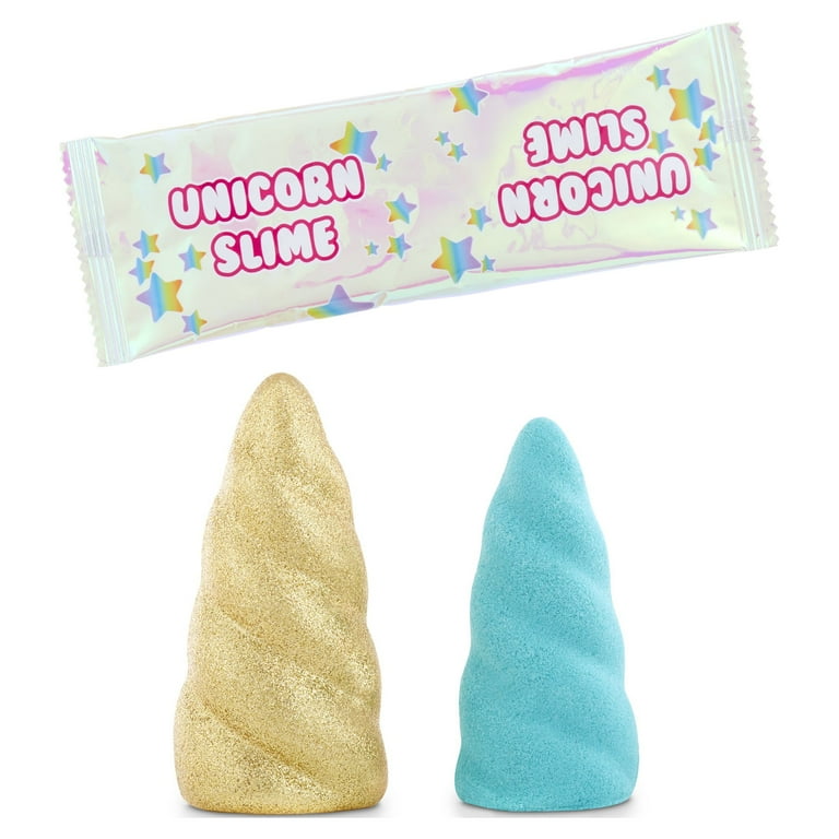 Poopsie Unicorn Crush with Glitter and Slime Surprise - Walmart.com